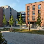 Lägenhetshotell Marina 4*