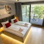 Marina 4* Regensburg