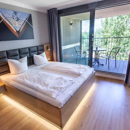 Apart-hotel Marina 4*
