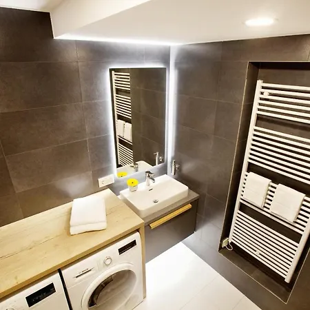 Marina Apart-hotel