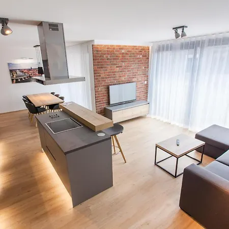 Marina Apart-hotel