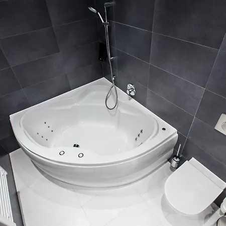 Apart-hotel Marina Ratisbona