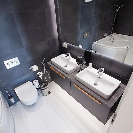 Aparthotel Marina Regensburg