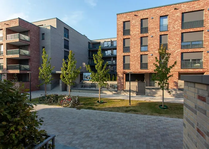 Aparthotel Marina 4*
