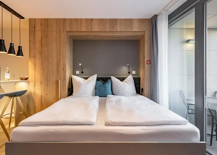 Marina Aparthotel