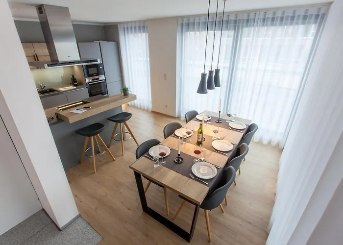Marina Aparthotel