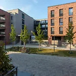 Marina Aparthotel Regensburg