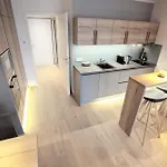 Marina Apartahotel Ratisbona