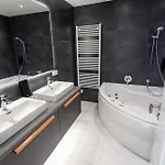 Apartahotel Marina