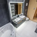 Apartahotel Marina Ratisbona