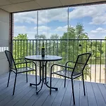 Aparthotel Marina Regensburg