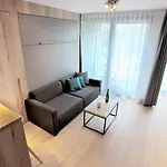 Marina Apartahotel Ratisbona
