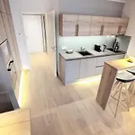 Apartahotel Marina