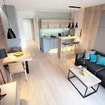 Aparthotel Marina Regensburg
