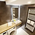 Marina Apartahotel