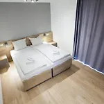 Marina Apartahotel 4*