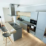 Marina Aparthotel Regensburg