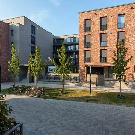 Aparthotel Marina *