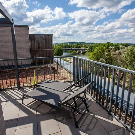 Lägenhetshotell Marina 4*