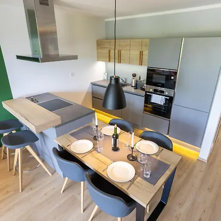 Marina 4* Regensburg