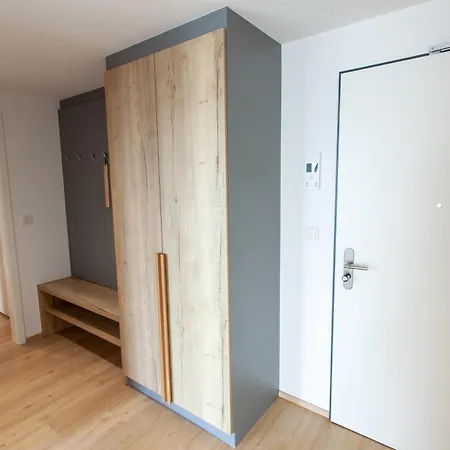 Marina Lägenhetshotell 4*