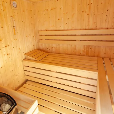 Marina Lägenhetshotell 4*