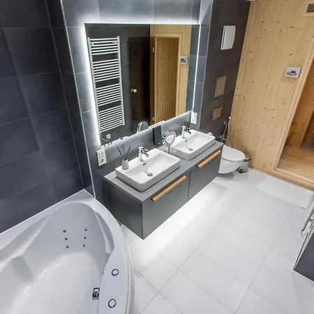 Lägenhetshotell Marina Regensburg