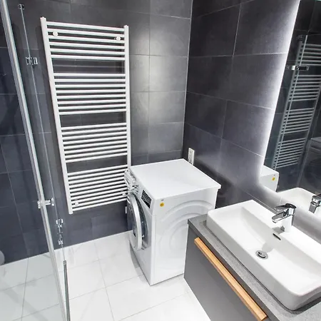 Marina Lägenhetshotell