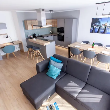 Marina 4* Регенсбург