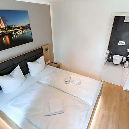 Marina Apart-hotel