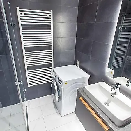 Marina Apart-hotel Ratisbona
