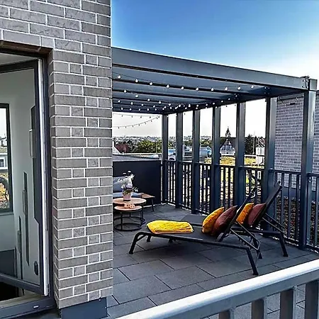 Marina Apart-hotel 4*